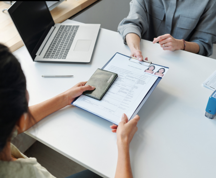 MEA Educational Documents Attestation Image